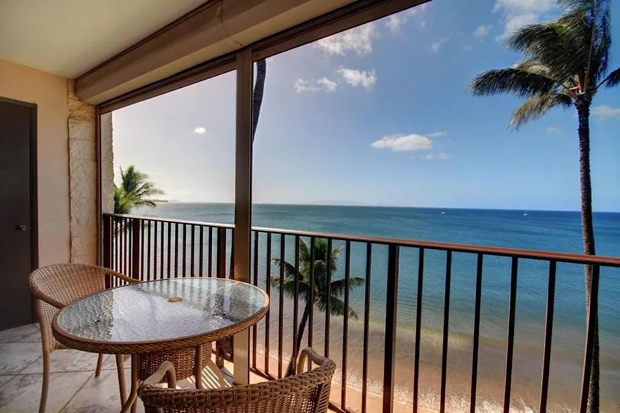 Kihei Beach, #506^ Condo