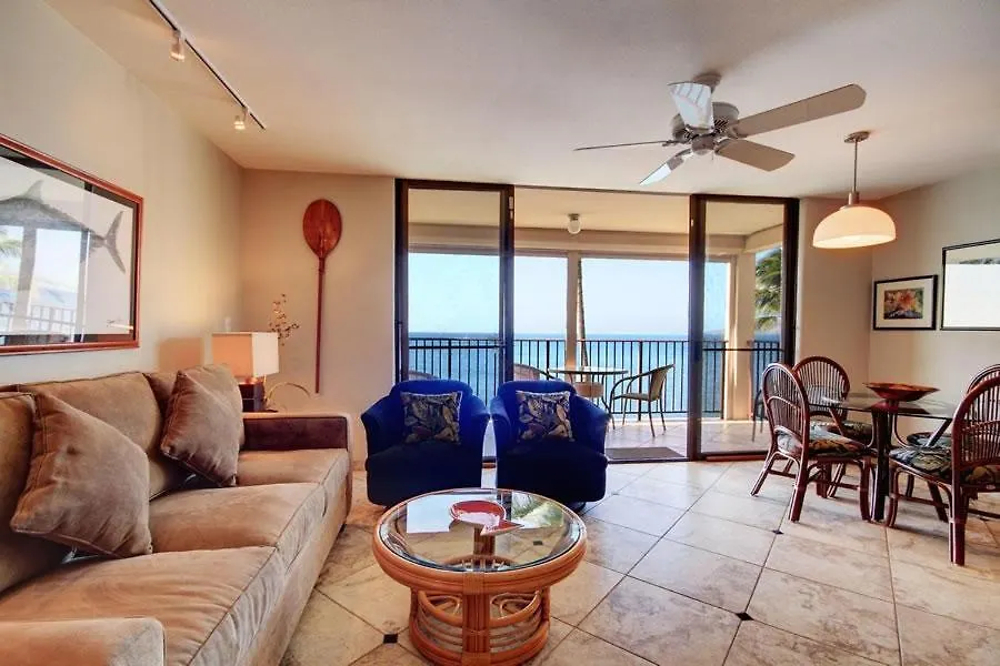 Kihei Beach, #506^ Condo USA
