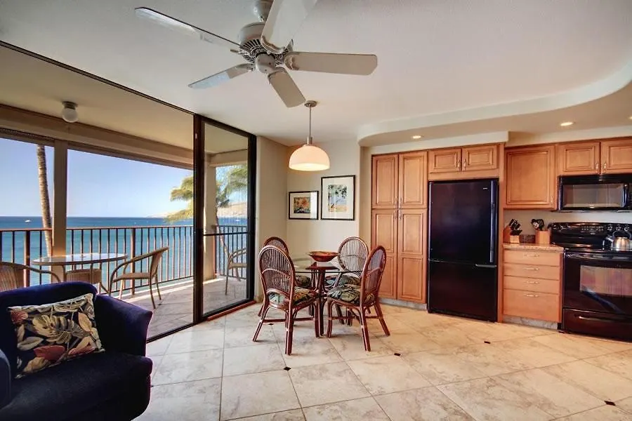 Kihei Beach, #506^ Condo 0*,  USA