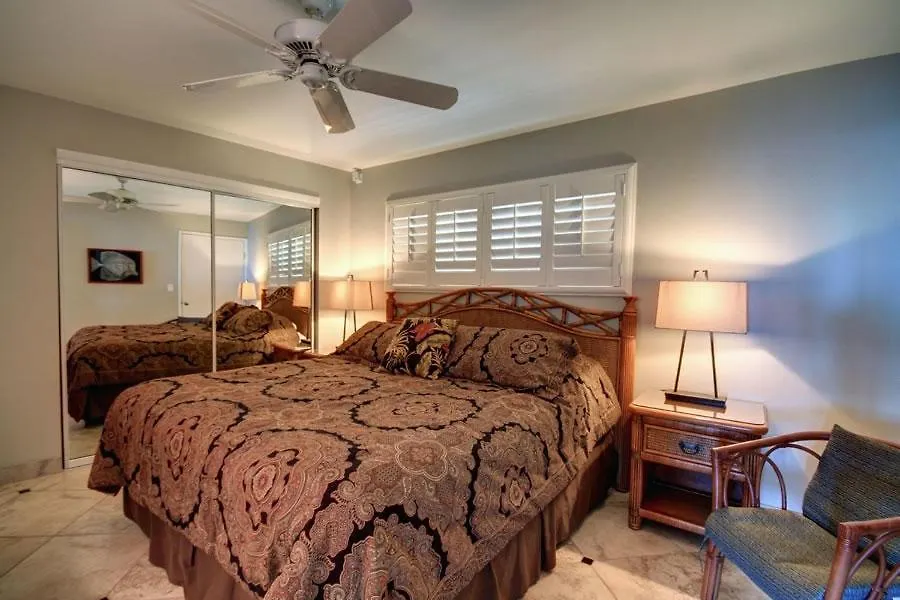 Kihei Beach, #506^ Condo Apartmán