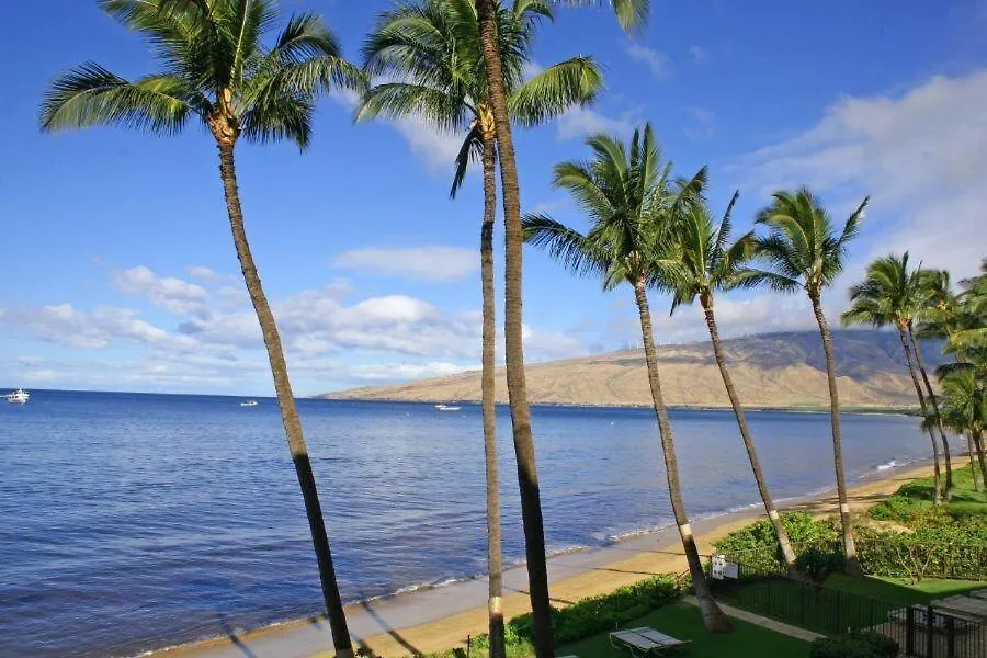 Kihei Beach, #506^ Condo