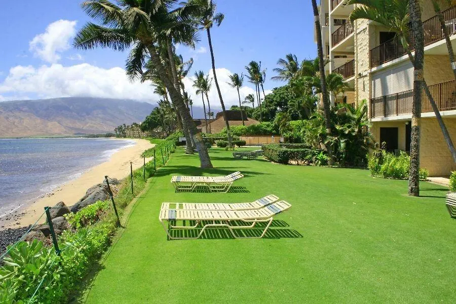 Apartmán Kihei Beach, #506^ Condo