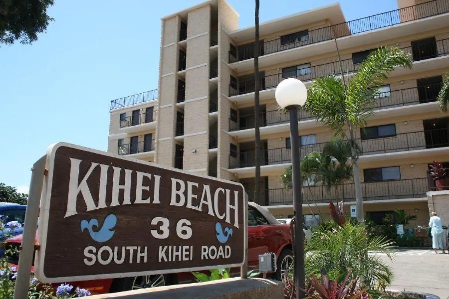 Kihei Beach, #506^ Condo 0*,  USA