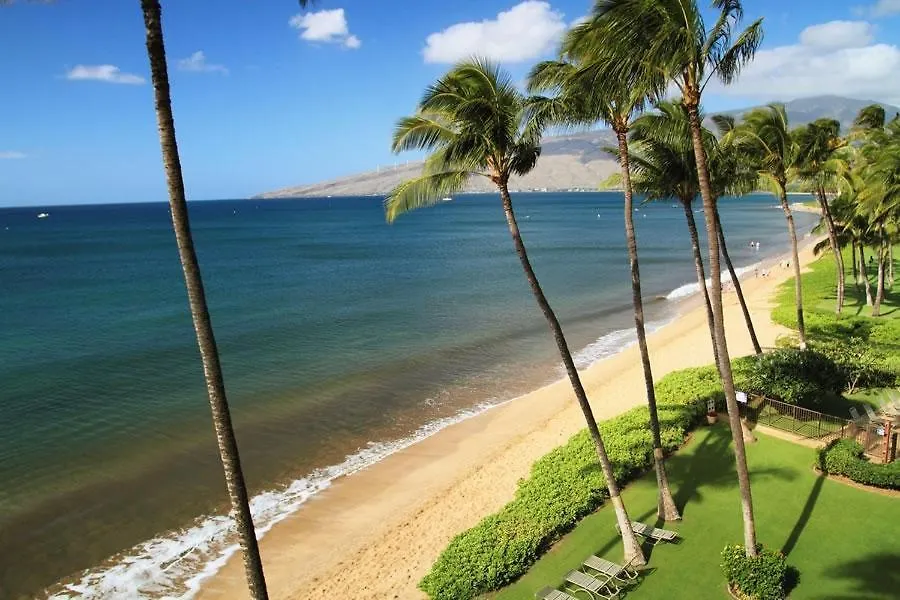 Kihei Beach, #506^ Condo