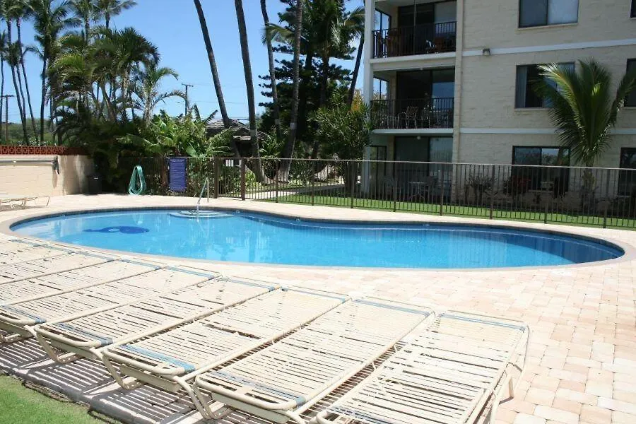 Kihei Beach, #506^ Condo 0*,