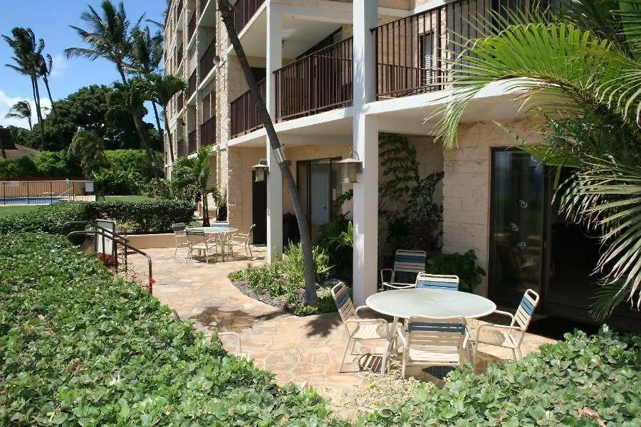 Kihei Beach, #506^ Condo 0*,  USA